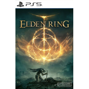 Elden Ring PS5